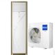Haier Inverter Wifi Floor Standing Air Conditioner 2.0 Ton White (HPU-24HE/DC) -Subhan Electronics-1 (3 Months 0% Percent Profit Product Available On 48 Months Installment)